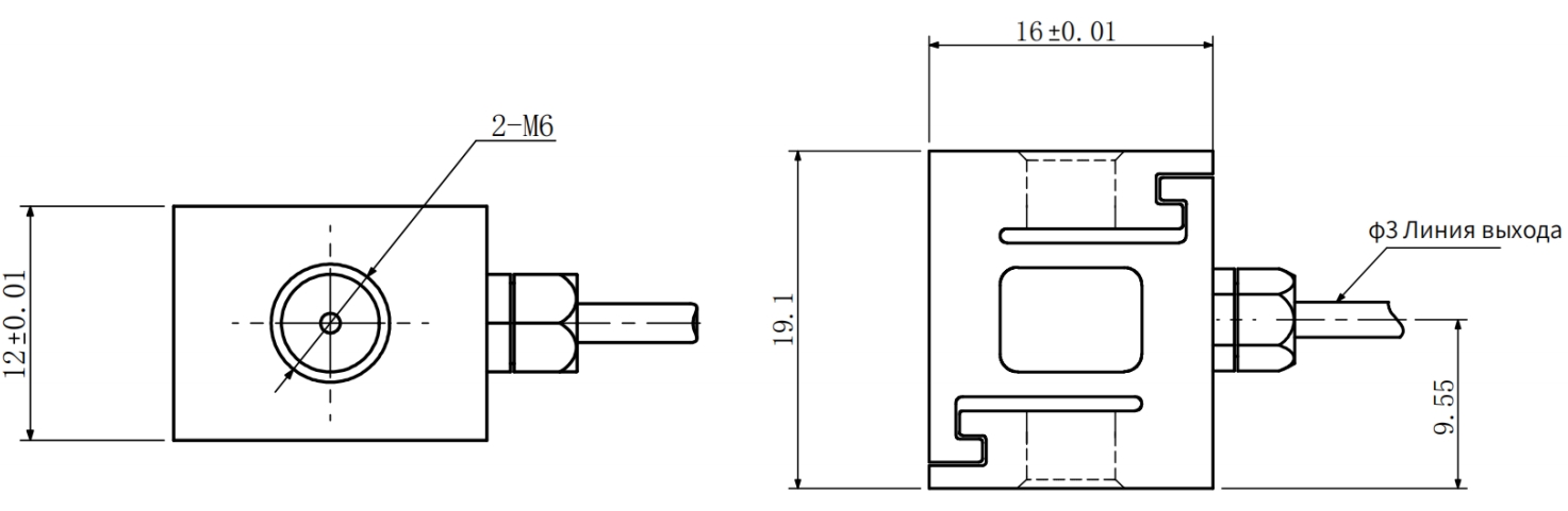 S Датчик силы формы (4)