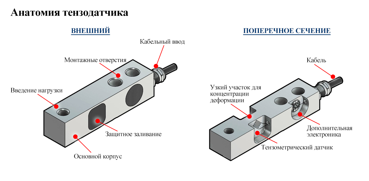 www.fibossensor.ru/Консольныйдатчикнагрузки.html