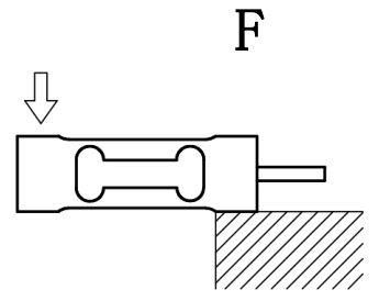 Одноточечный датчик нагрузки (1)