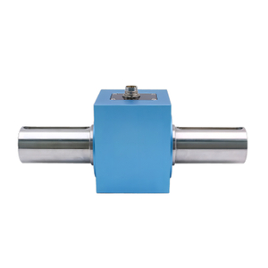 Датчик динамического крутящего момента большой емкости