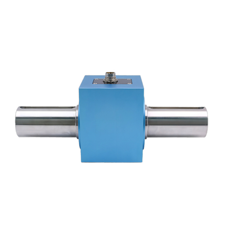 Датчик динамического крутящего момента большой емкости