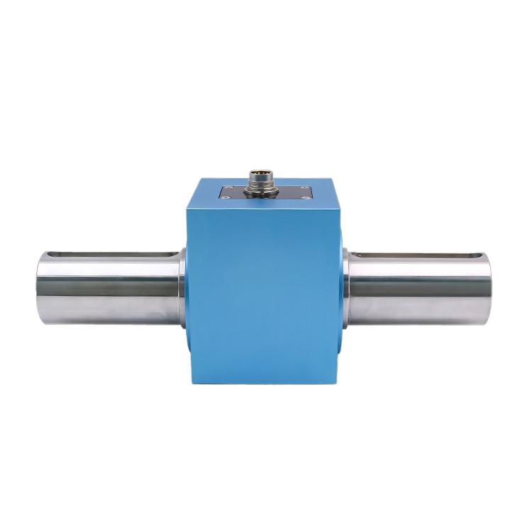 Датчик динамического крутящего момента большой емкости