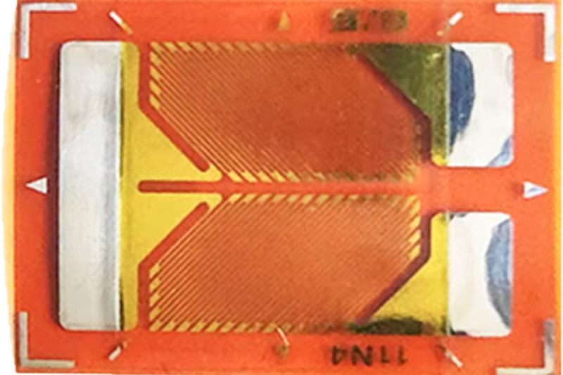 Тензометрические-датчики