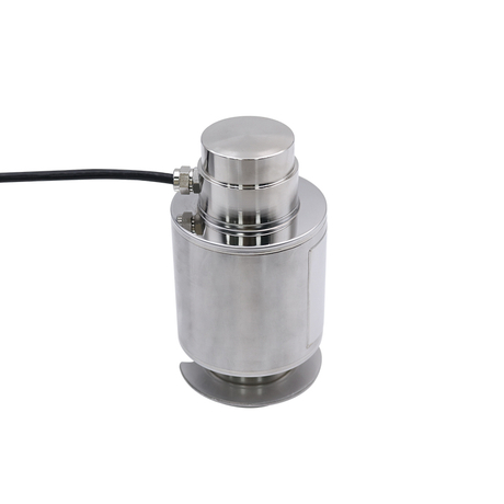 Сжатие типа колонки грузовых весов тензодатчика