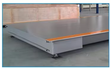 Сжатие типа колонки грузовых весов тензодатчика