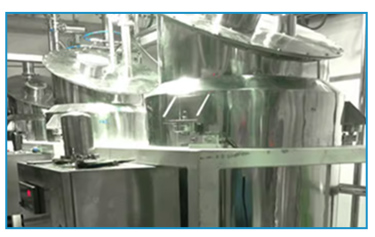 Силосные весы