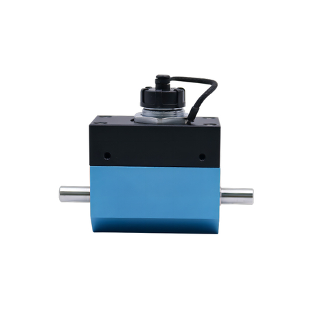 Встроенный датчик крутящего момента