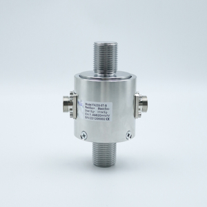 Двунаправленный Коаксиальный Датчик Силы Растяжения/сжатия