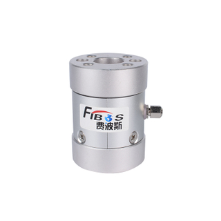 Двухфланцевый датчик реактивного момента