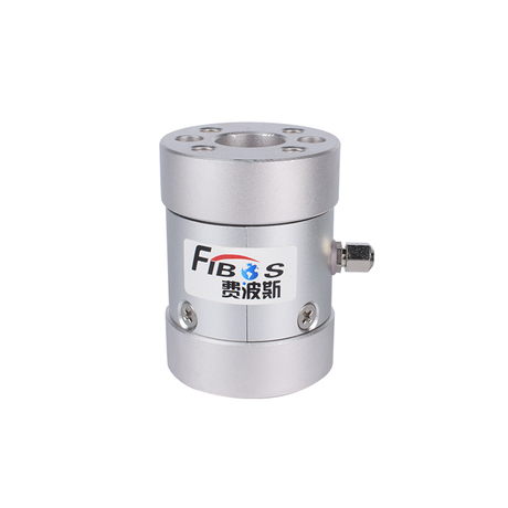 Двухфланцевый датчик реактивного момента