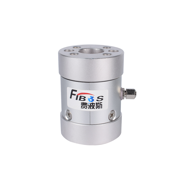 Двухфланцевый датчик реактивного момента