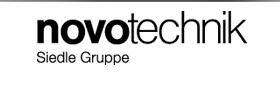 德国 NOVOTECHNIK