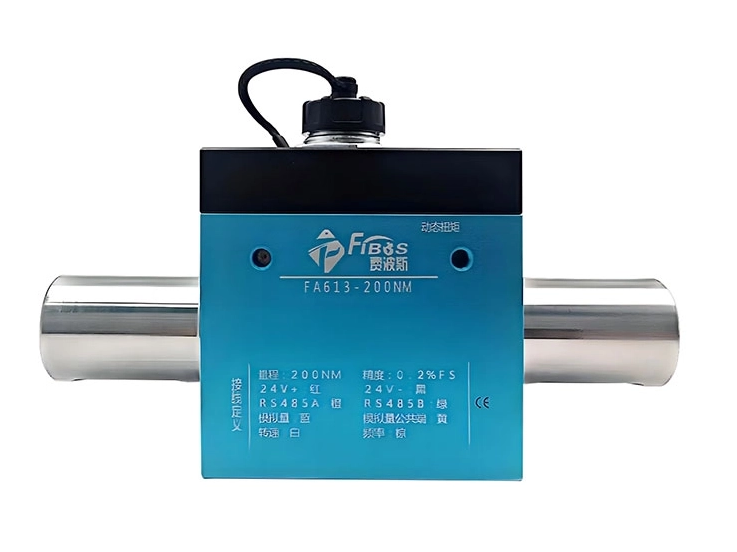 Динамический крутящий момент