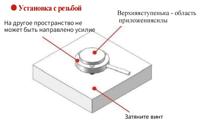 Датчик тензодатчика (4)