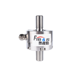 Высокопробный датчик нагрузки с резьбовым наконечником FA206