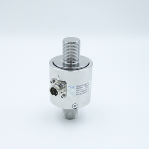 Двунаправленный Коаксиальный Датчик Силы Растяжения/сжатия