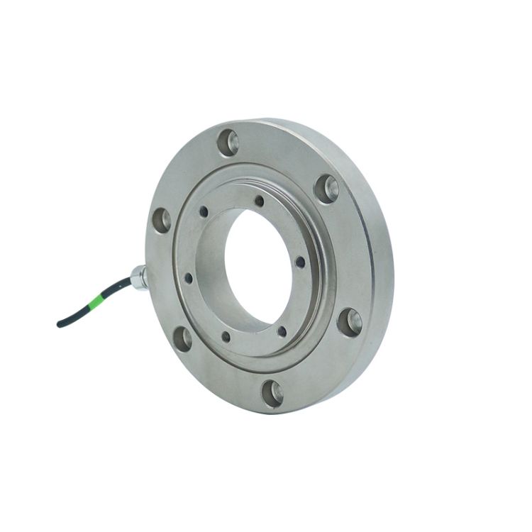 Датчик силы тензодатчика с плоским кольцом
