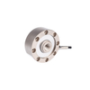 Низкопрофильный тензодатчик со спицами