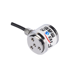 Столбовой тензодатчик из нержавеющей стали FA404 