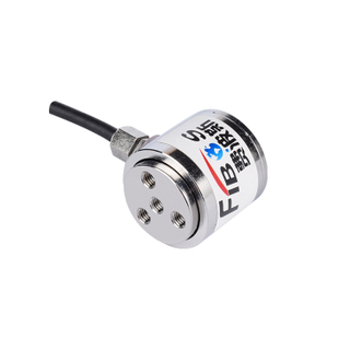 Столбовой тензодатчик из нержавеющей стали FA404 