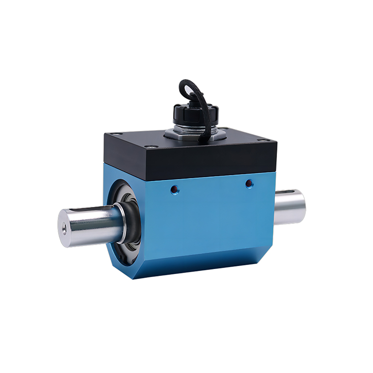 Датчик крутящего момента с контактным кольцом (2)