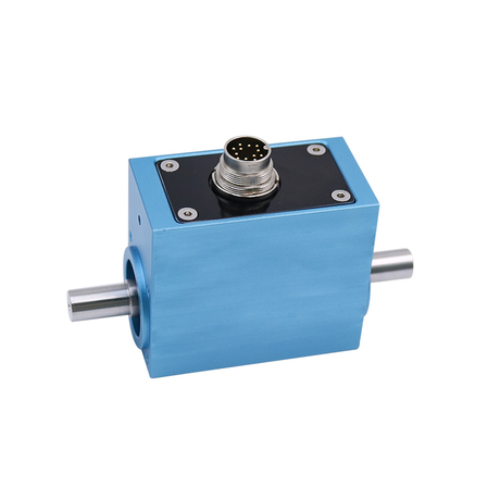 Датчик динамического тока на валу