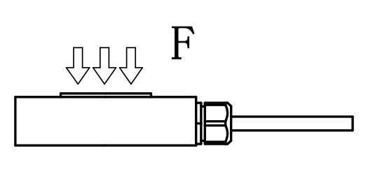 Тензодатчик с шайбой (1)