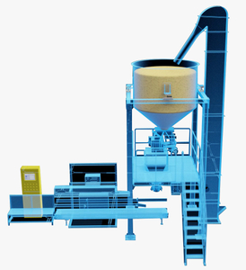 Взвешивание-корма